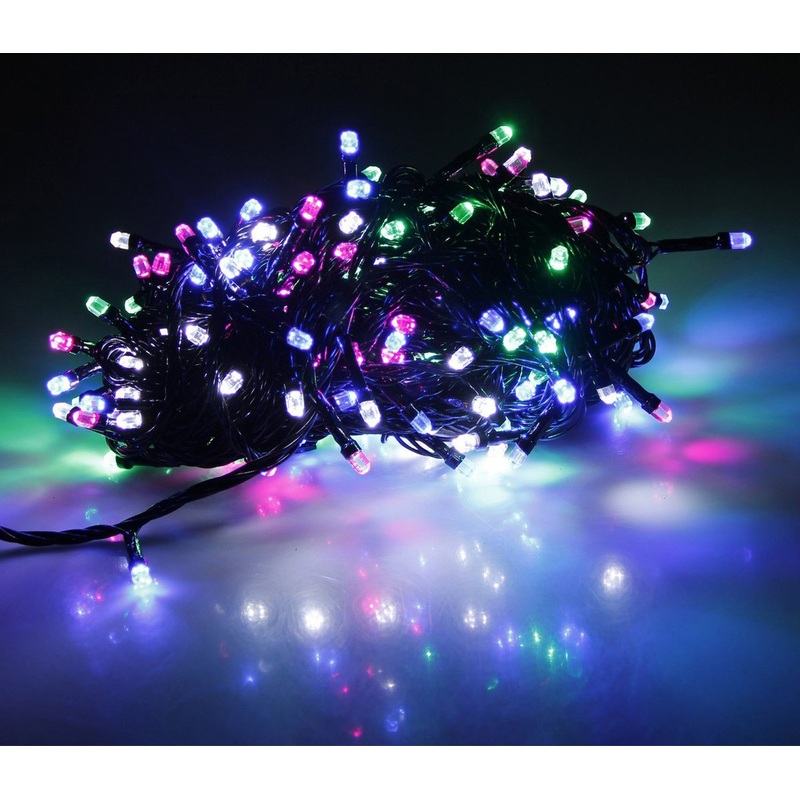 1225 Diamond Bling Light and Room Decor and Home Decoration (4 Meters)