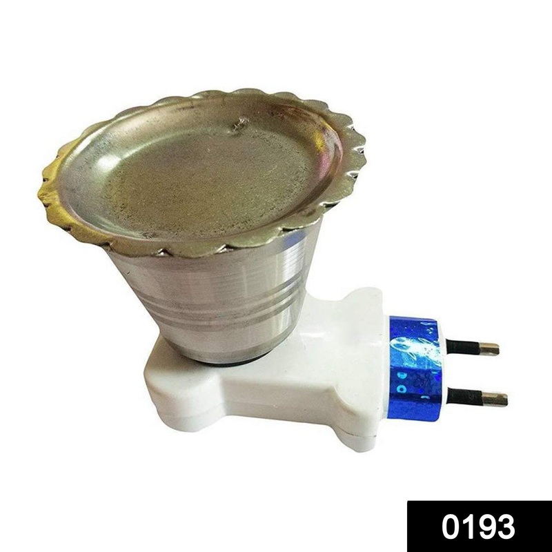 193 QuickBurn Steel Kapoor Dani Stand
