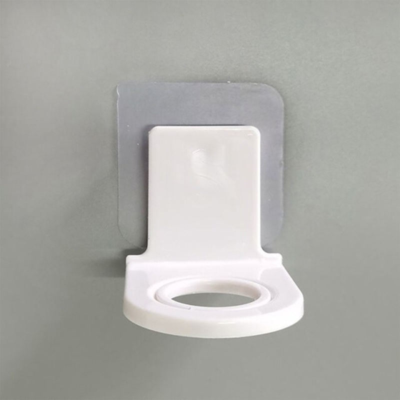 6166 6 Pc Shampoo Holder Hook For Holding Shampoo Bottles Easily.