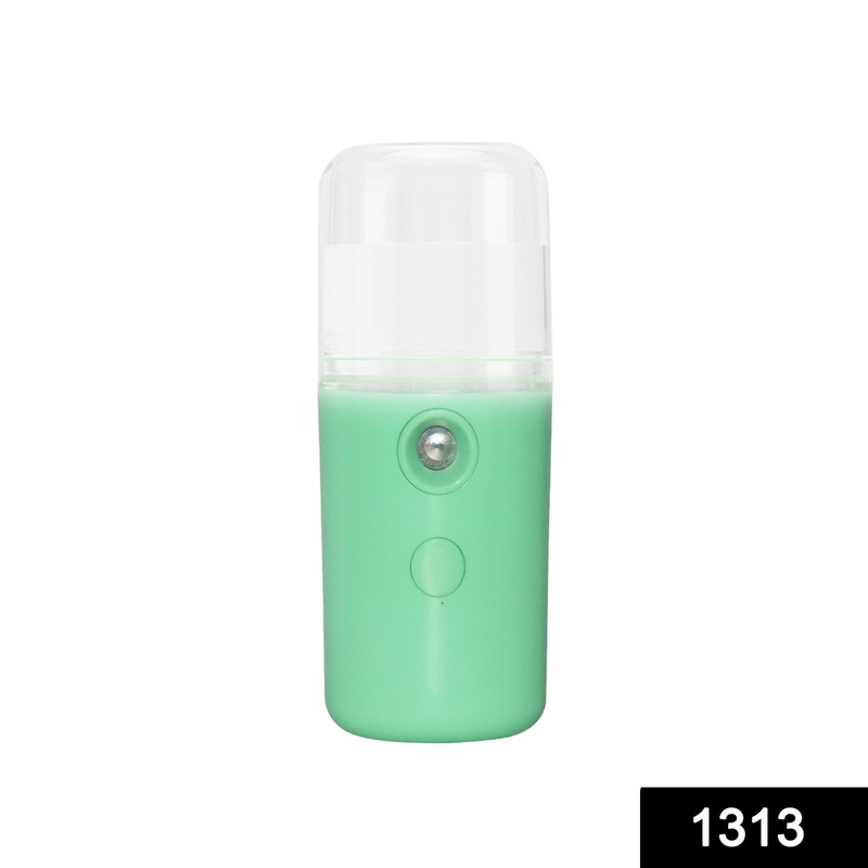 1313 Nano Mist Sprayer Sanitizer Handy Portable Sprayer