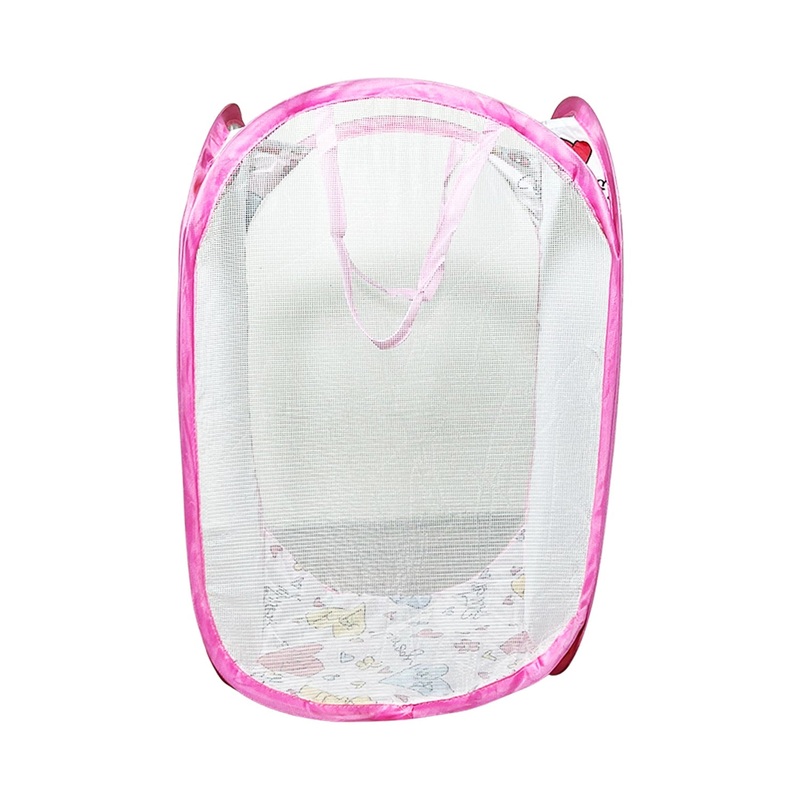 6181 19Inch Laundry Bag For Holding And Storing Laundry Cloths And Items In Types Of Places.
