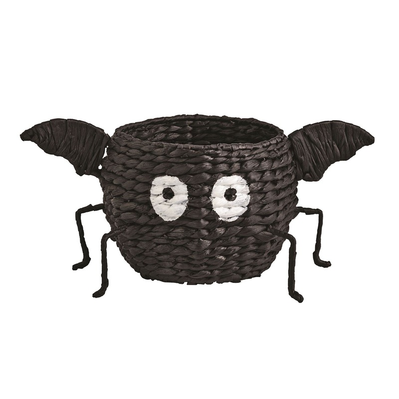 BAT CANDY BASKET