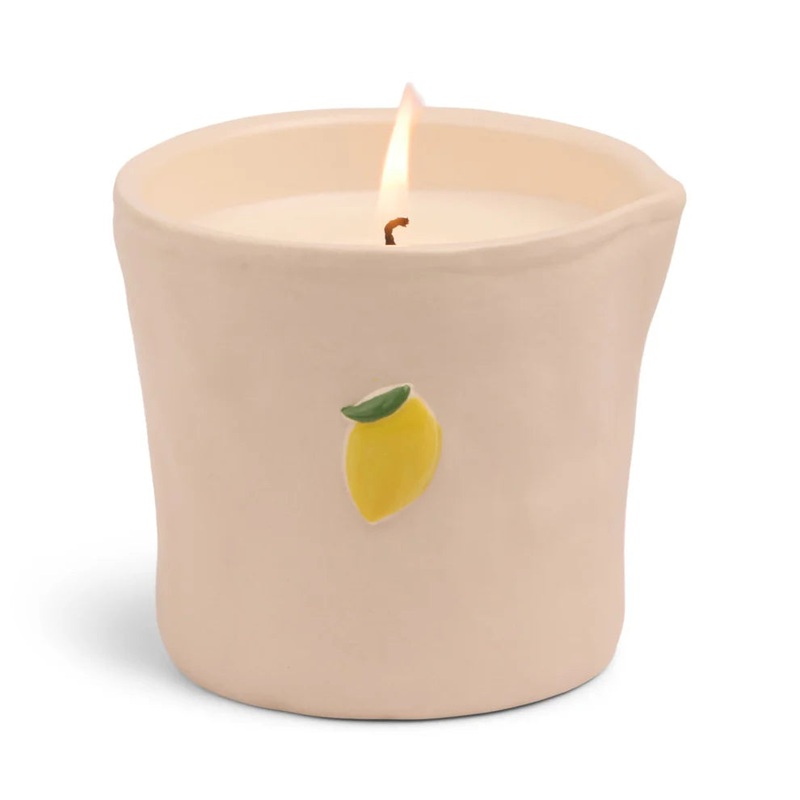 BISTRO LEMON SOY CANDLE