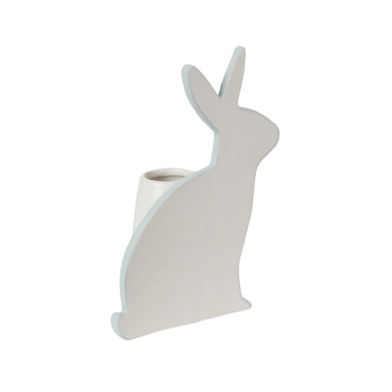 BUNNY VASE