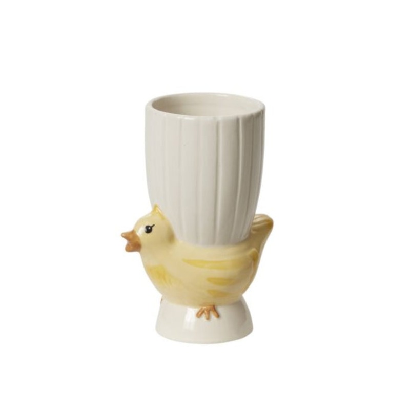 CHICK BUDVASE