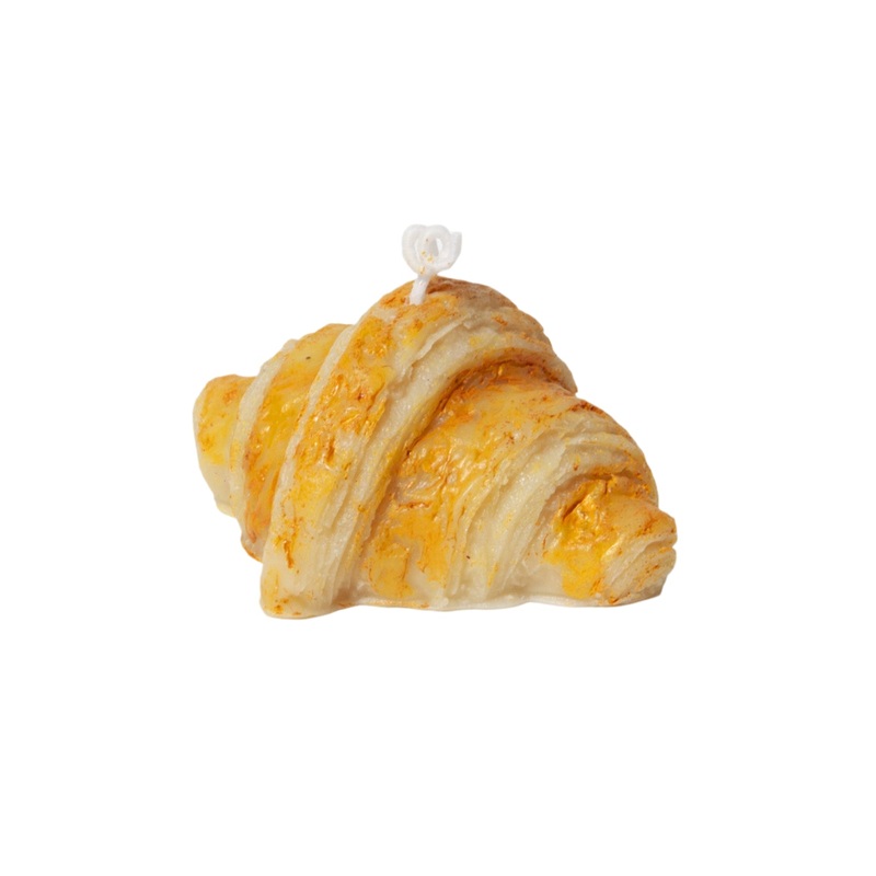 CROISSANT CANDLE