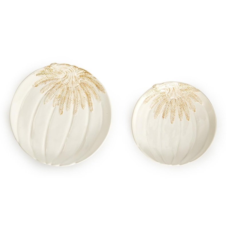 PUMPKIN HARVEST PLATTERS