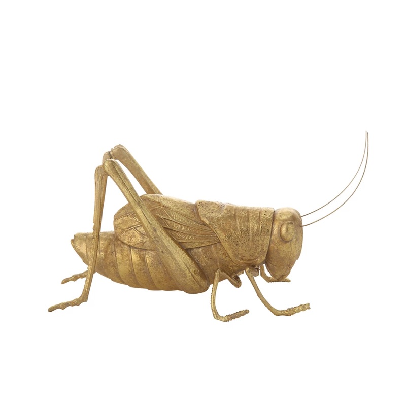RESIN CRICKET OBJECT
