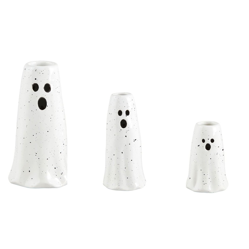 GHOST VASES