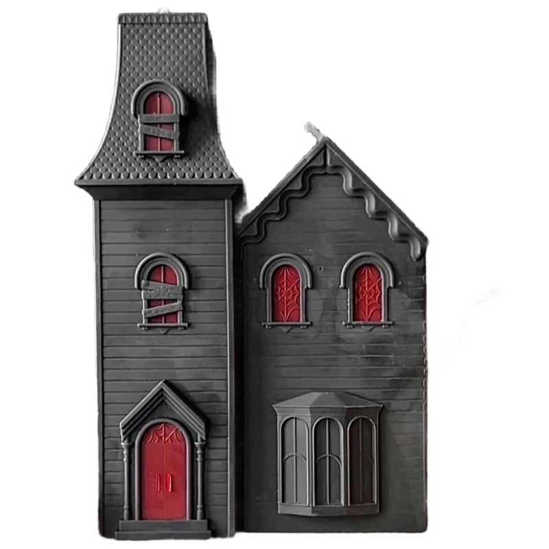 HAUNTED MANOR CANDLE