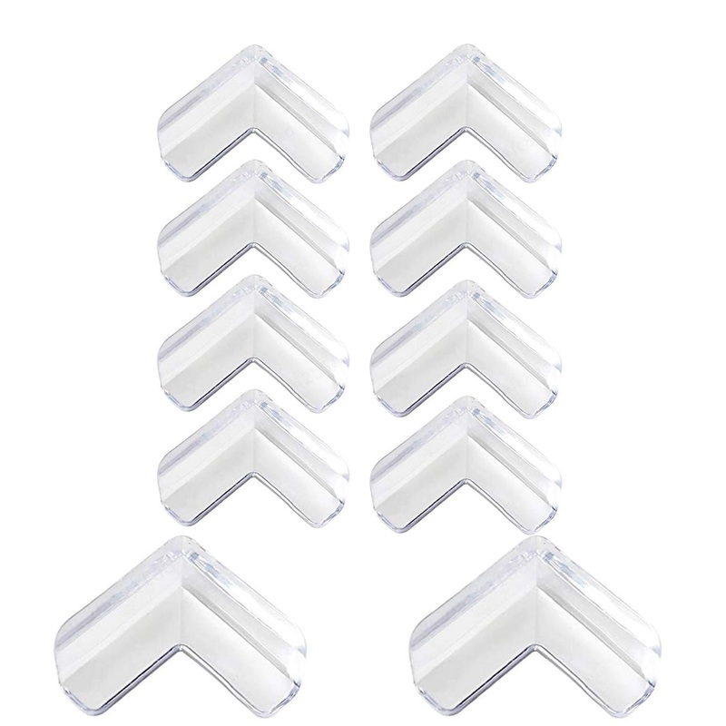 Square edge protector used widely for protecting edgy materials etc. Including all material purposes.