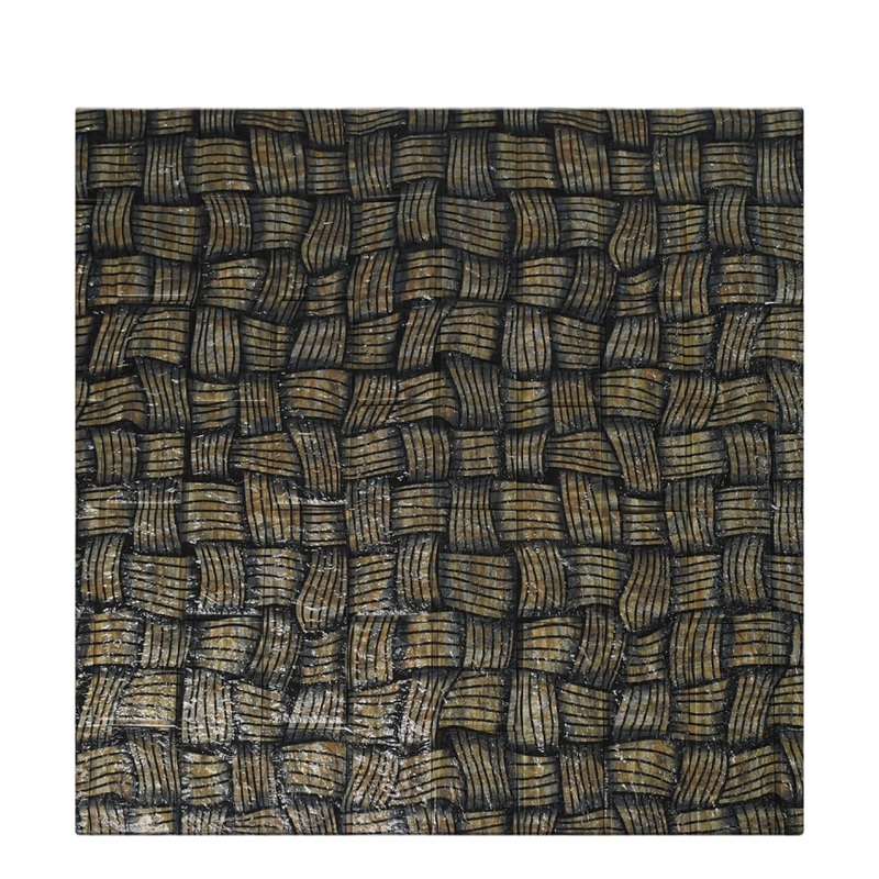 Stylish 3D Foam Wallpaper Panels for Living Room, Bedroom, Furniture & Doors