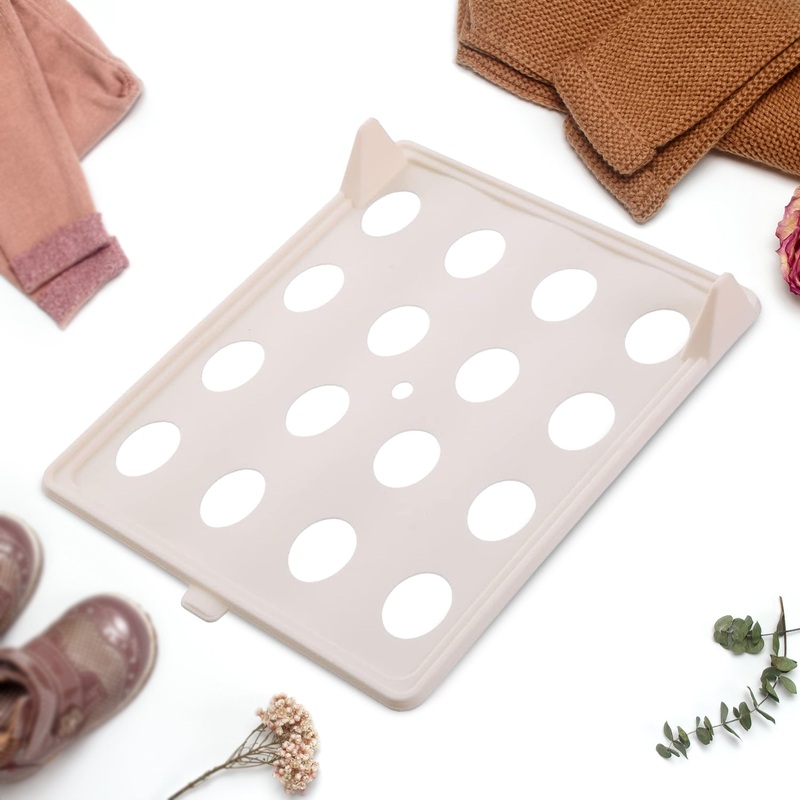 Stackable Shirt Clothes Folding Board (3226 CM / 1 Pc)