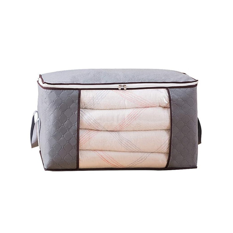 Travel Storage Bag  Multipurpose Organizer for Clothes & Stuff (1 Pc)