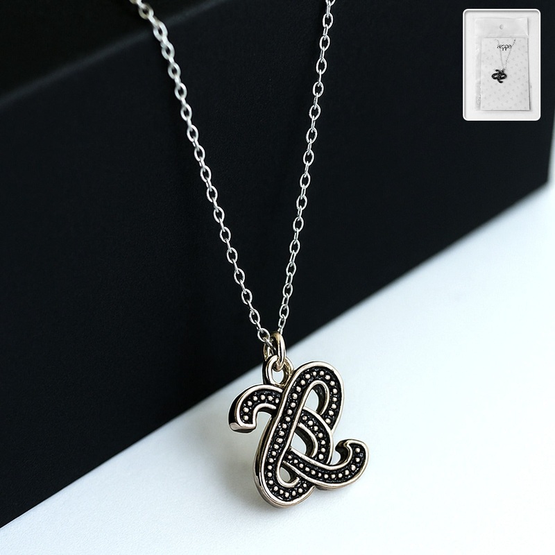 Pendant Necklace  Single Piece (Random Mix Design)