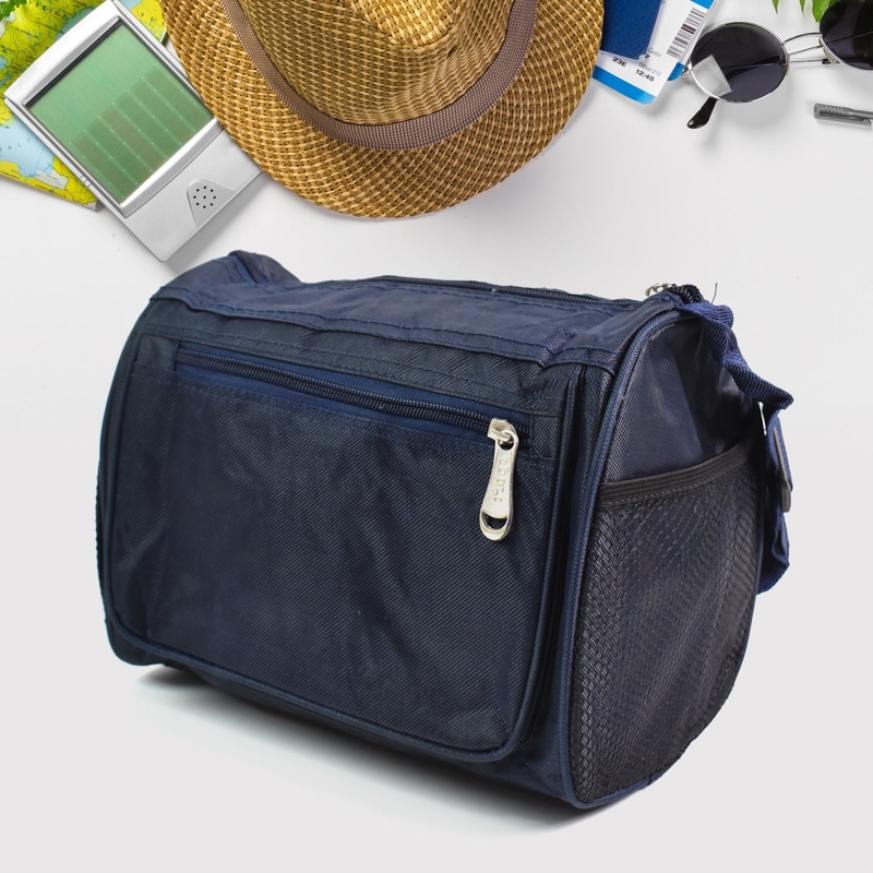 Lunch Box Bag for Women and Men  Stylish and Convenient (1 Pc)