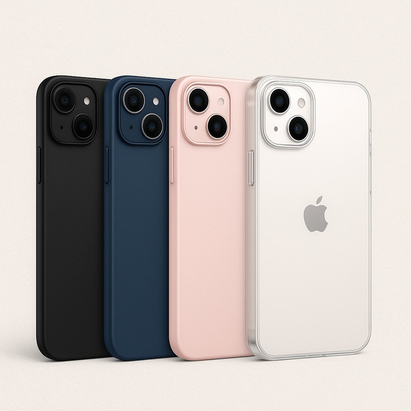 Ultra-thin Matte Case For IPhone