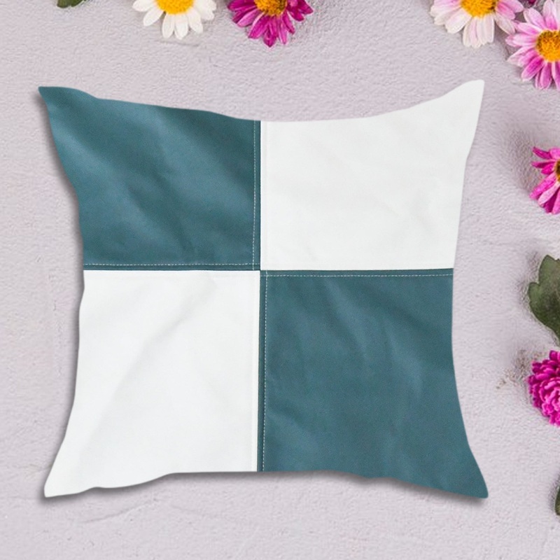 Soft Decorative Pillow Covers for Bed, Sofa, Chair  Home & Living Room Decor (6060 CM)