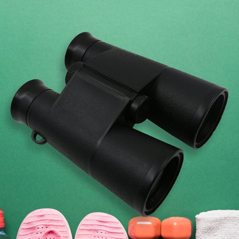 Learning Toy Binoculars / Telescopic for Kids Educational Birthday Return Gifts for Boys and Girls in Bulk Hunting Bird Watching Camping Outdoor, Binoculars for Hunting Trips (6×35 MM / 1 Pc)