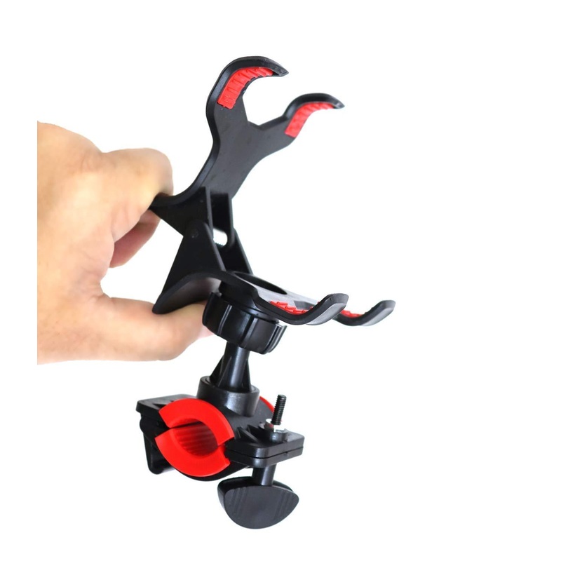 Universal Bike & Bicycle Mobile Mount Holder