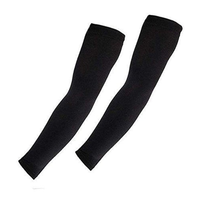 Multipurpose All Weather Arm Sleeves for Sports and Outdoor activities