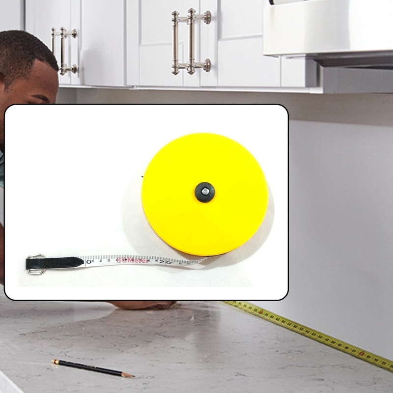 Professional Measuring Tape / Ruler – 30 Meter